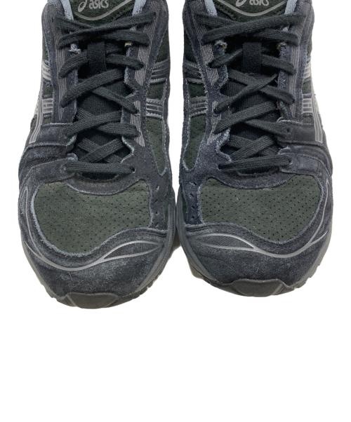 asics（アシックス）asics (アシックス) GEL-KAYANO 14 ブラック サイズ:28の古着・服飾アイテム