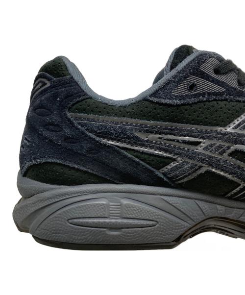 asics（アシックス）asics (アシックス) GEL-KAYANO 14 ブラック サイズ:28の古着・服飾アイテム