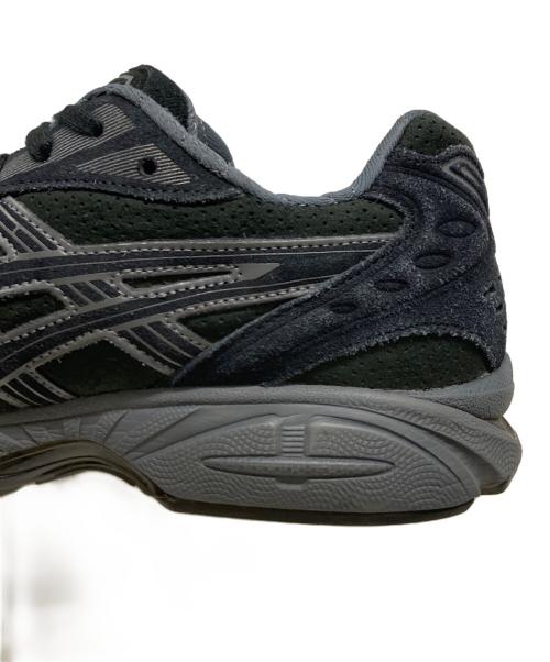 asics（アシックス）asics (アシックス) GEL-KAYANO 14 ブラック サイズ:28の古着・服飾アイテム