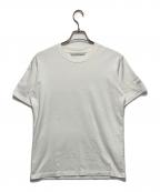 JOHN LAWRENCE SULLIVANジョン ローレンス サリバン）の古着「フォトバックプリントtシャツ」｜ホワイト