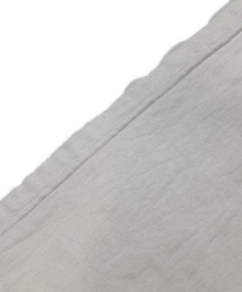 JOHN LAWRENCE SULLIVAN（ジョン ローレンス サリバン）JOHN LAWRENCE SULLIVAN (ジョン ローレンス サリバン) フォトバックプリントtシャツ ホワイト サイズ:Sの古着・服飾アイテム