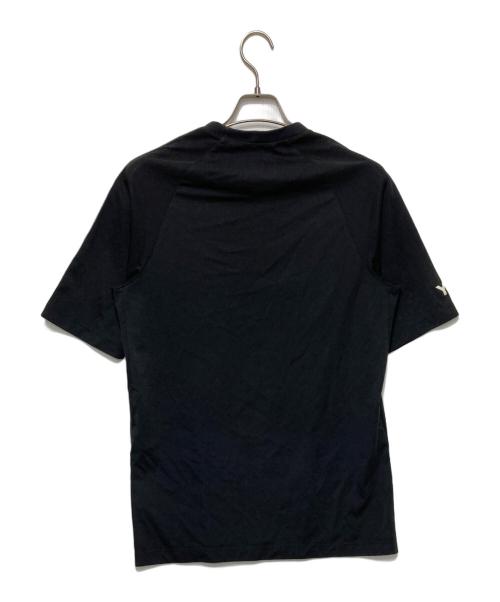 Y-3（ワイスリー）Y-3 (ワイスリー) 3S SS TEE ブラック サイズ:2XSの古着・服飾アイテム