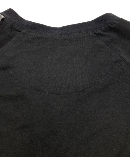 Y-3（ワイスリー）Y-3 (ワイスリー) 3S SS TEE ブラック サイズ:2XSの古着・服飾アイテム
