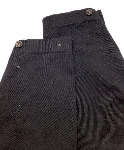 Engineered Garments（エンジニアドガーメンツ）Engineered Garments (エンジニアド ガーメンツ) ユーティリティジャケット ブラック サイズ:Ｍの古着・服飾アイテム