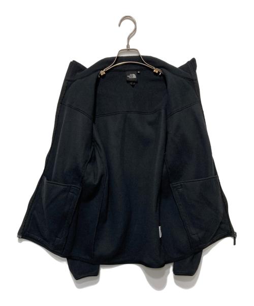 THE NORTH FACE（ザ ノース フェイス）THE NORTH FACE (ザ ノース フェイス) マウンテンバーサマイクロジャケット ブラック サイズ:Ｍの古着・服飾アイテム