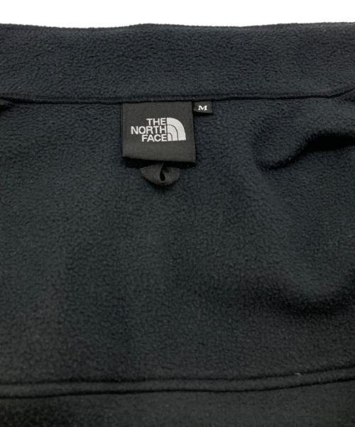 THE NORTH FACE（ザ ノース フェイス）THE NORTH FACE (ザ ノース フェイス) マウンテンバーサマイクロジャケット ブラック サイズ:Ｍの古着・服飾アイテム