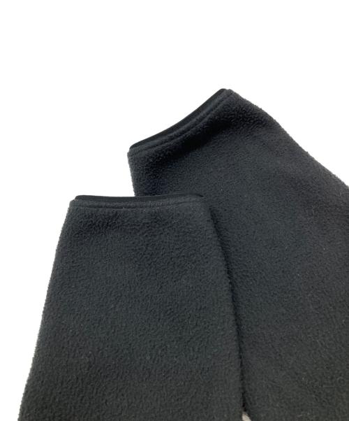 THE NORTH FACE（ザ ノース フェイス）THE NORTH FACE (ザ ノース フェイス) マウンテンバーサマイクロジャケット ブラック サイズ:Ｍの古着・服飾アイテム