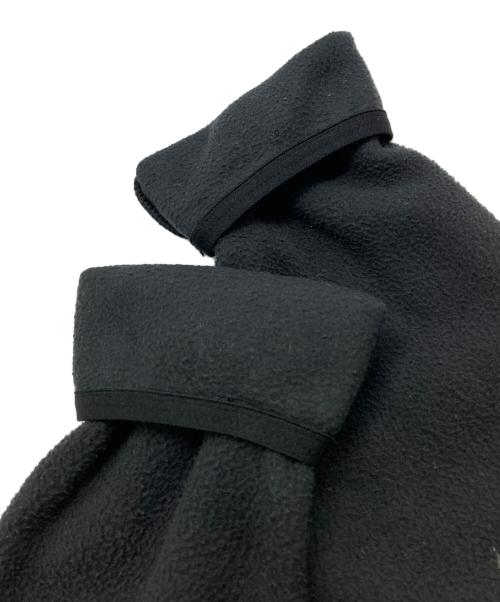 THE NORTH FACE（ザ ノース フェイス）THE NORTH FACE (ザ ノース フェイス) マウンテンバーサマイクロジャケット ブラック サイズ:Ｍの古着・服飾アイテム