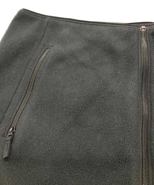 THE NORTH FACE（ザ ノース フェイス）THE NORTH FACE (ザ ノース フェイス) マウンテンバーサマイクロジャケット ブラック サイズ:Ｍの古着・服飾アイテム