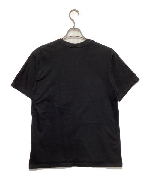 SUPREME（シュプリーム）SUPREME (シュプリーム) Bite Tee ブラック サイズ:Ｍの古着・服飾アイテム