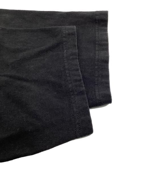 SUPREME（シュプリーム）SUPREME (シュプリーム) Bite Tee ブラック サイズ:Ｍの古着・服飾アイテム