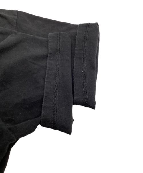 SUPREME（シュプリーム）SUPREME (シュプリーム) Bite Tee ブラック サイズ:Ｍの古着・服飾アイテム