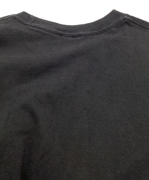 SUPREME（シュプリーム）SUPREME (シュプリーム) Bite Tee ブラック サイズ:Ｍの古着・服飾アイテム