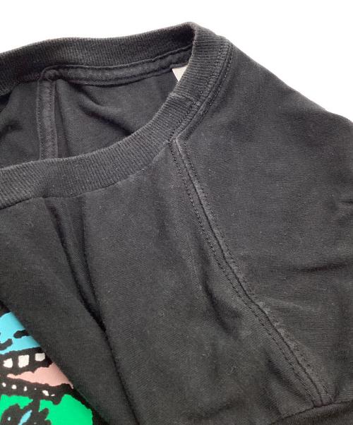 SUPREME（シュプリーム）SUPREME (シュプリーム) Bite Tee ブラック サイズ:Ｍの古着・服飾アイテム