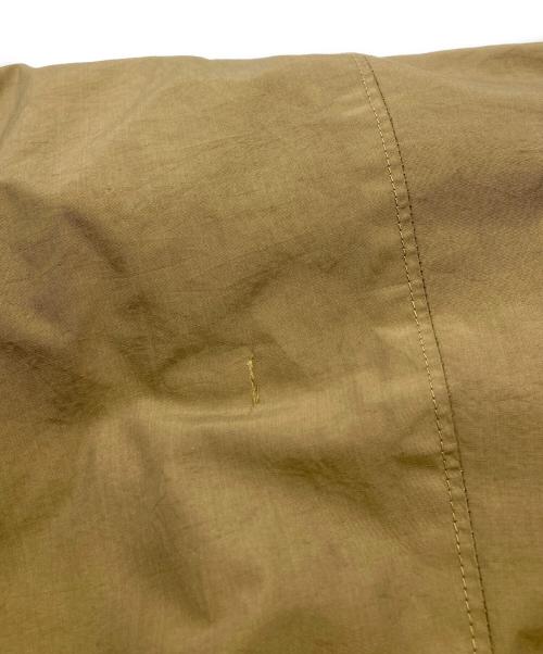 C.P COMPANY（シーピーカンパニー）C.P COMPANY (シーピーカンパニー) M65中綿ジャケット ベージュ サイズ:42の古着・服飾アイテム