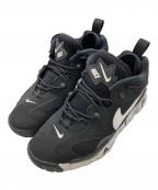 NIKEナイキ）の古着「AIR BARRAGE LOW」｜ブラック
