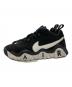 NIKE (ナイキ) AIR BARRAGE LOW ブラック サイズ:27.5：4500円