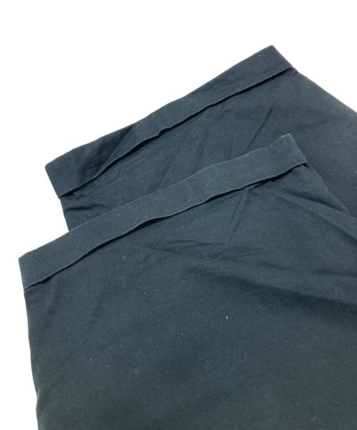 BROCHURE（ブローシュアー）BROCHURE (ブローシュアー) 1P CHINO ネイビー サイズ:Ⅼの古着・服飾アイテム