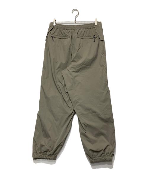 DAIWA PIER39（ダイワ ピア39）DAIWA PIER39 (ダイワ ピア39) TECH MIL ECWCS OVER PANTS グレー サイズ:Ｍの古着・服飾アイテム