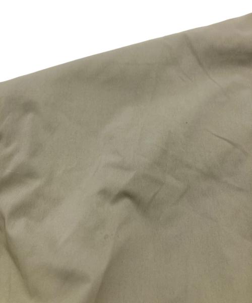 DAIWA PIER39（ダイワ ピア39）DAIWA PIER39 (ダイワ ピア39) TECH MIL ECWCS OVER PANTS グレー サイズ:Ｍの古着・服飾アイテム