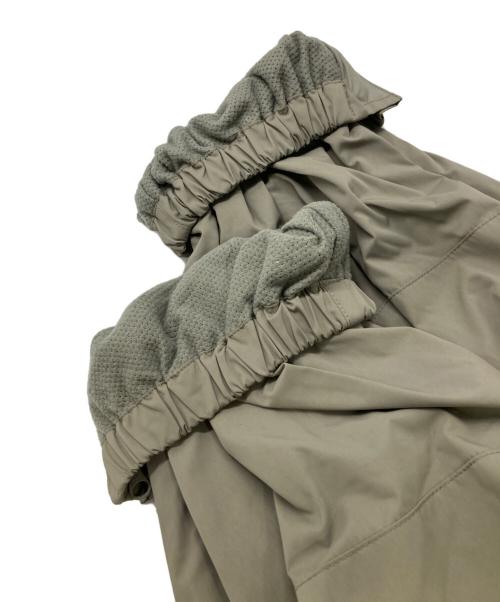 DAIWA PIER39（ダイワ ピア39）DAIWA PIER39 (ダイワ ピア39) TECH MIL ECWCS OVER PANTS グレー サイズ:Ｍの古着・服飾アイテム