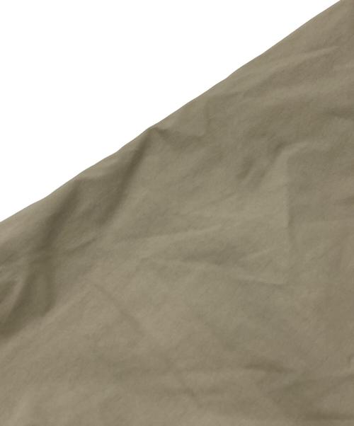 DAIWA PIER39（ダイワ ピア39）DAIWA PIER39 (ダイワ ピア39) TECH MIL ECWCS OVER PANTS グレー サイズ:Ｍの古着・服飾アイテム