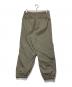 DAIWA PIER39 (ダイワ ピア39) TECH MIL ECWCS OVER PANTS グレー サイズ:Ｍ：13000円