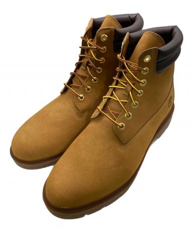 timberland ブーツ 中古・古着通販】Timberland (ティンバーランド) 6インチ ウォーター