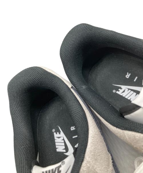 NIKE（ナイキ）NIKE (ナイキ) Air Force 1 '07 LV8 ホワイト サイズ:26の古着・服飾アイテム