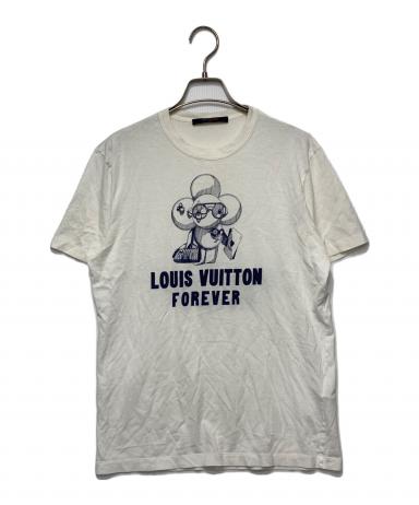 ら*★様 新品☆ルィヴィトン☆ヴィヴィエンヌ☆Tシャツ☆非売品☆ 3076000745163335_01_6967w.jpeg
