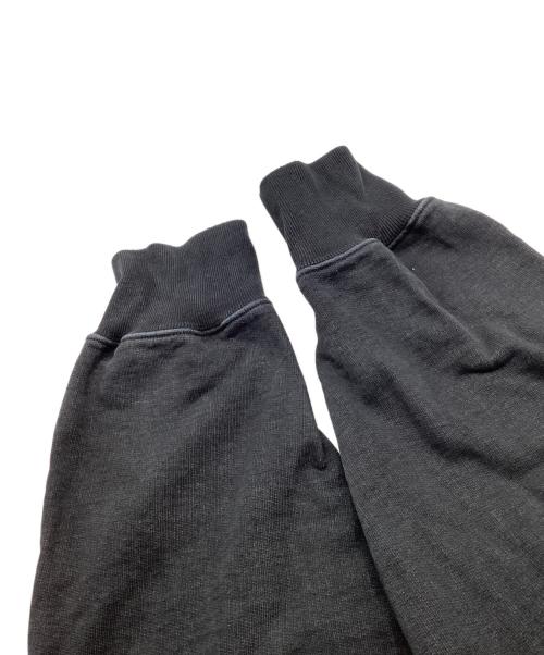 SUPREME（シュプリーム）SUPREME (シュプリーム) Spray Hooded Sweatshirt ブラック サイズ:Ｍの古着・服飾アイテム