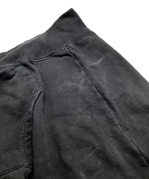 SUPREME（シュプリーム）SUPREME (シュプリーム) Spray Hooded Sweatshirt ブラック サイズ:Ｍの古着・服飾アイテム