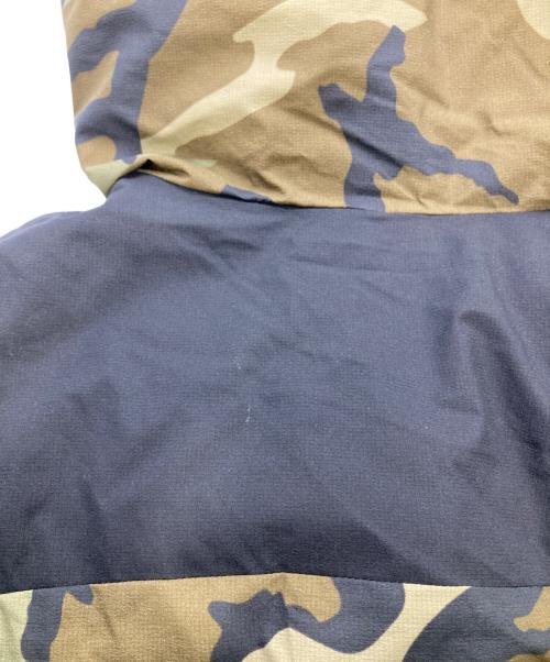 THE NORTH FACE（ザ ノース フェイス）THE NORTH FACE (ザ ノース フェイス) Novelty Baltro Light Jacket/ノベルティバルトロライトジャケット/ダウンジャケット グリーン サイズ:Mの古着・服飾アイテム