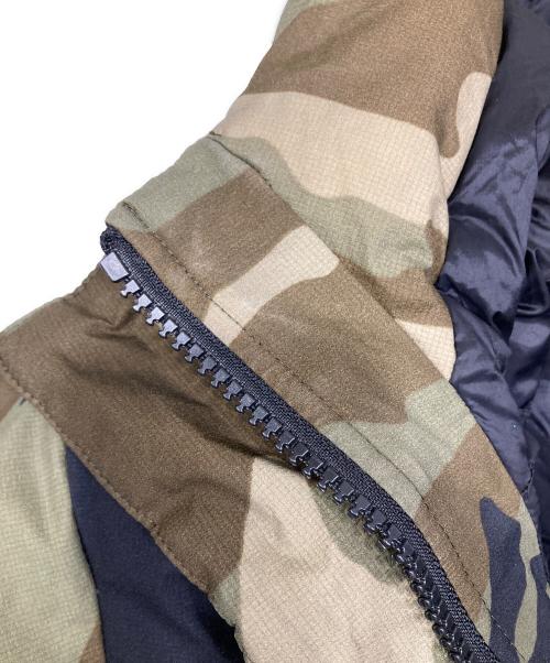 THE NORTH FACE（ザ ノース フェイス）THE NORTH FACE (ザ ノース フェイス) Novelty Baltro Light Jacket/ノベルティバルトロライトジャケット/ダウンジャケット グリーン サイズ:Mの古着・服飾アイテム