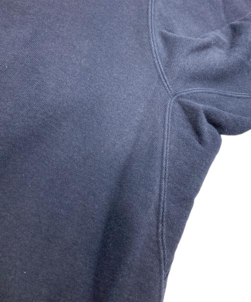 SSZ（エスエスズィー）SSZ (エスエスズィー) BEAMS (ビームス) いざ鎌倉コットンスウェット ネイビー サイズ:小丸の古着・服飾アイテム