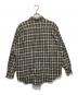 SSZ (エスエスズィー) BEAMS (ビームス) いざ鎌倉 NO TASUKI SHIRT グレー サイズ:Ｍ：12000円