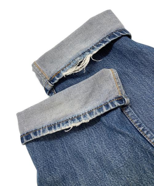 LEVI'S（リーバイス）LEVI'S (リーバイス) 501デニムパンツ インディゴ サイズ:W31 L30の古着・服飾アイテム