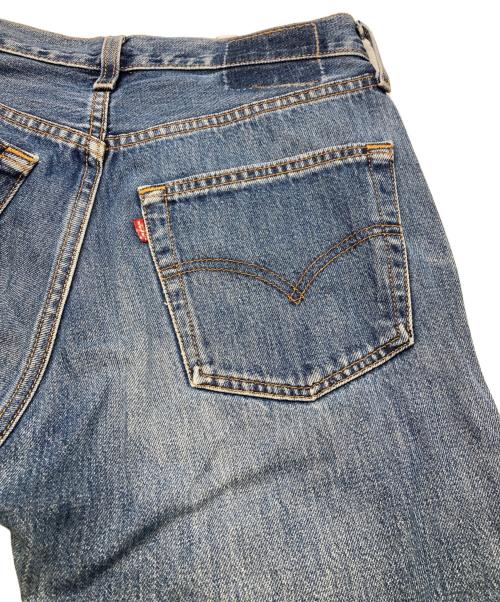 LEVI'S（リーバイス）LEVI'S (リーバイス) 501デニムパンツ インディゴ サイズ:W31 L30の古着・服飾アイテム