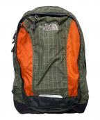 THE NORTH FACEザ ノース フェイス）の古着「VAULT」｜カーキ
