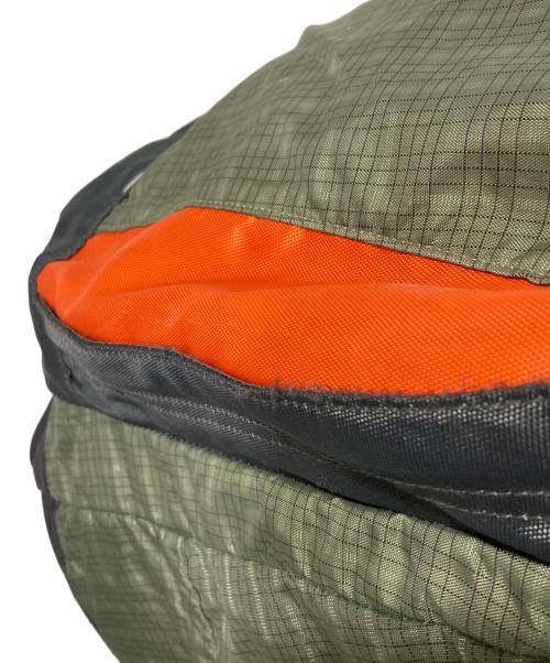 THE NORTH FACE（ザ ノース フェイス）THE NORTH FACE (ザ ノース フェイス) VAULT カーキの古着・服飾アイテム