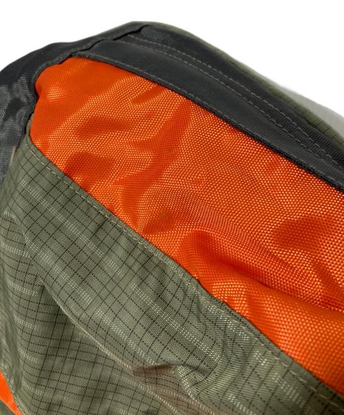 THE NORTH FACE（ザ ノース フェイス）THE NORTH FACE (ザ ノース フェイス) VAULT カーキの古着・服飾アイテム