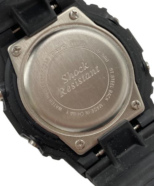 CASIO（カシオ）CASIO (カシオ) デジタルウォッチの古着・服飾アイテム