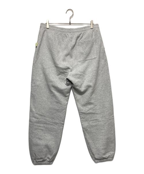 SSZ（エスエスズィー）SSZ (エスエスズィー) AH (アキオハセガワ) LOS ANGELES APPAREL (ロサンゼルスアパレル) 14OZスウェットパンツ グレー サイズ:2XLの古着・服飾アイテム