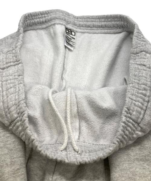 SSZ（エスエスズィー）SSZ (エスエスズィー) AH (アキオハセガワ) LOS ANGELES APPAREL (ロサンゼルスアパレル) 14OZスウェットパンツ グレー サイズ:2XLの古着・服飾アイテム