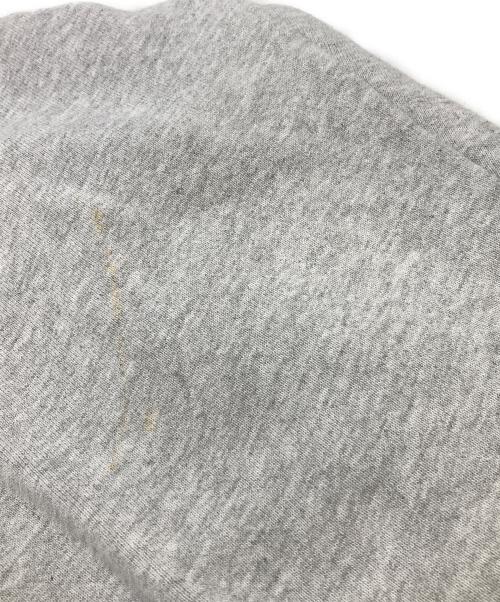 SSZ（エスエスズィー）SSZ (エスエスズィー) AH (アキオハセガワ) LOS ANGELES APPAREL (ロサンゼルスアパレル) 14OZスウェットパンツ グレー サイズ:2XLの古着・服飾アイテム