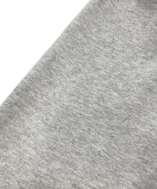 SSZ（エスエスズィー）SSZ (エスエスズィー) AH (アキオハセガワ) LOS ANGELES APPAREL (ロサンゼルスアパレル) 14OZスウェットパンツ グレー サイズ:2XLの古着・服飾アイテム