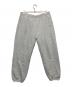 SSZ（エスエスズィー）の古着「14OZスウェットパンツ」｜グレー