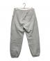 SSZ (エスエスズィー) AH (アキオハセガワ) LOS ANGELES APPAREL (ロサンゼルスアパレル) 14OZスウェットパンツ グレー サイズ:2XL：8000円