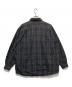 BROCHURE (ブローシュアー) GENERALLY SHIRTS ブラック サイズ:Ｌ：10000円