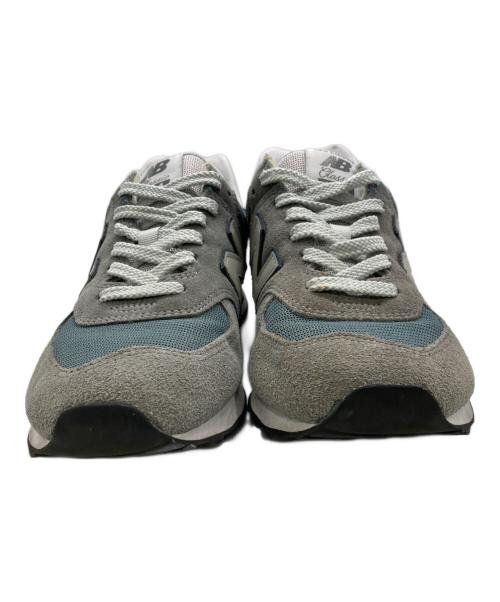 NEW BALANCE（ニューバランス）NEW BALANCE (ニューバランス) 574ローカットスニーカー 